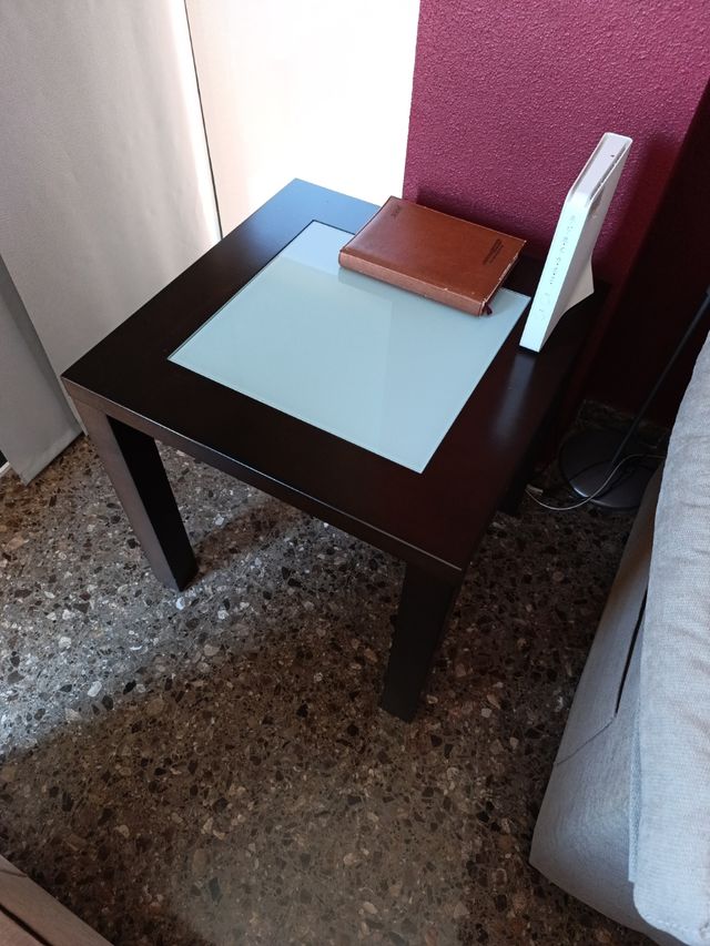 Mesita salon  auxiliar