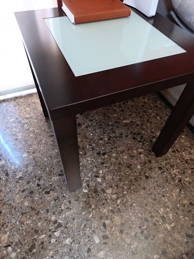 Mesita salon  auxiliar