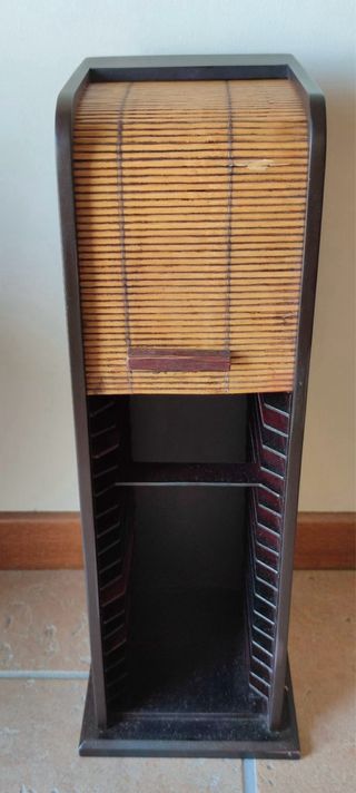 Archivador de CD’s