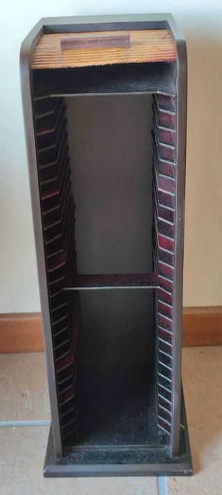 Archivador de CD’s