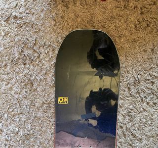 Tabla snowboard burton seven