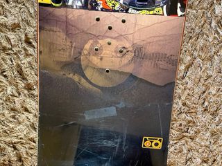 Tabla snowboard burton seven