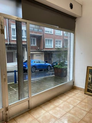 Local en Portugalete Alquiler y Venta