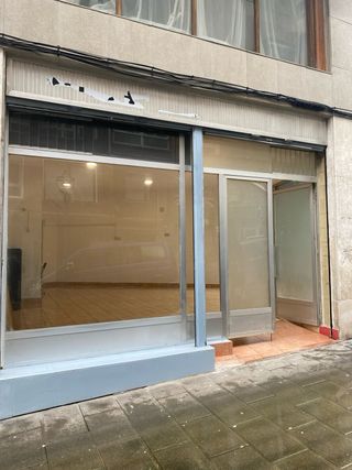 Local en Portugalete Alquiler y Venta