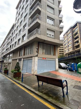 Local en Portugalete Alquiler y Venta