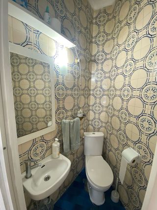 Local en Portugalete Alquiler y Venta