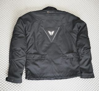 CHAQUETA Y PANTALON MOTO