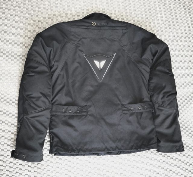 GIACCA E PANTALONI DA MOTO