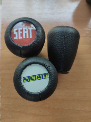 Pomos Seat 124 1430 131 600 850...