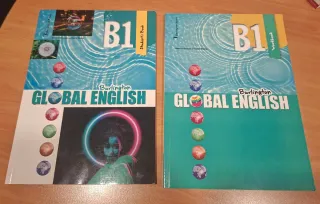 Libro+ workbook inglés