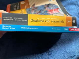 Libri Scienze Umane/ScuolaSuperiore