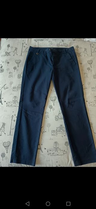 Pantalón vestir 
