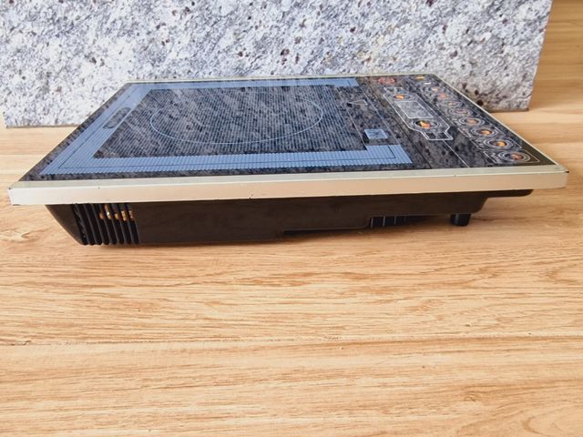 🔥SEMINUEVA🔥 Placa inducción portátil 2000w