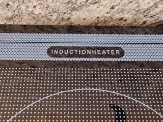 🔥SEMINUEVA🔥 Placa inducción portátil 2000w