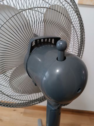 Ventilador de pie Fagor