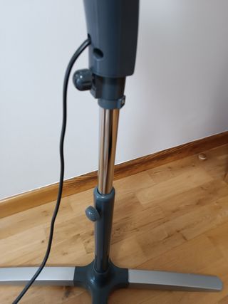 Ventilador de pie Fagor
