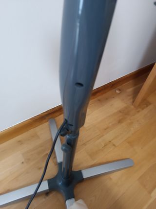 Ventilador de pie Fagor