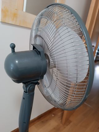 Ventilador de pie Fagor