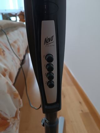 Ventilador de pie Fagor