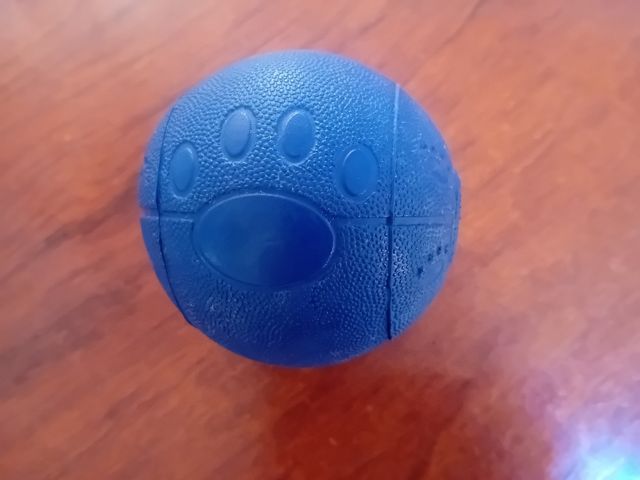 Juguete pelota perro
