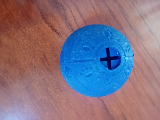 Juguete pelota perro
