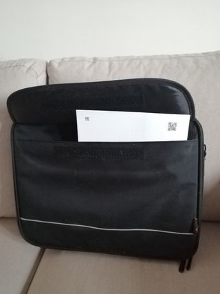 Borsa per pc portatile
