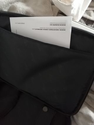 Borsa per pc portatile