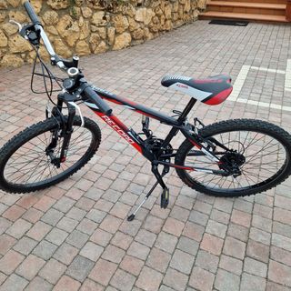 Mountanbike Stark Record - 24x1.90