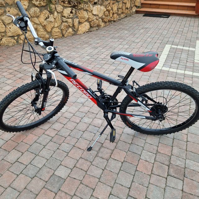 Mountanbike Stark Record - 24x1.90