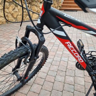 Mountanbike Stark Record - 24x1.90