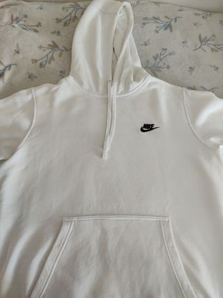 Sudadera Nike