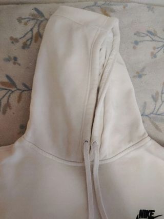 Sudadera Nike