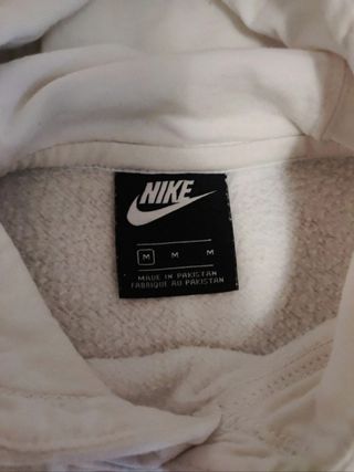 Sudadera Nike
