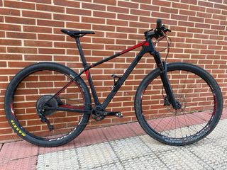 MMR Rakish SL 30 2018