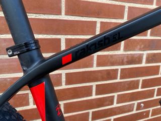 MMR Rakish SL 30 2018