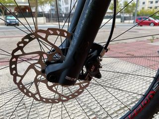 MMR Rakish SL 30 2018