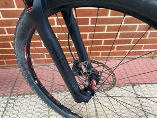 MMR Rakish SL 30 2018