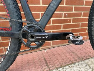MMR Rakish SL 30 2018
