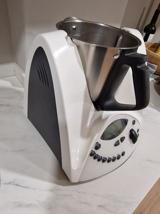 Thermomix tm31