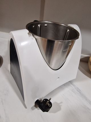 Thermomix tm31