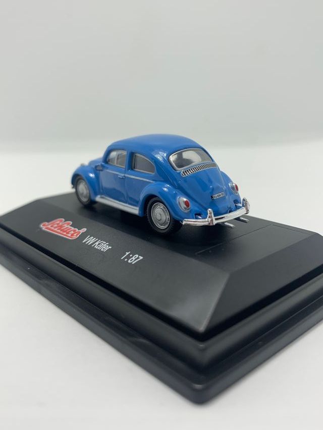 Volkswagen Carocha Schuco 1/87