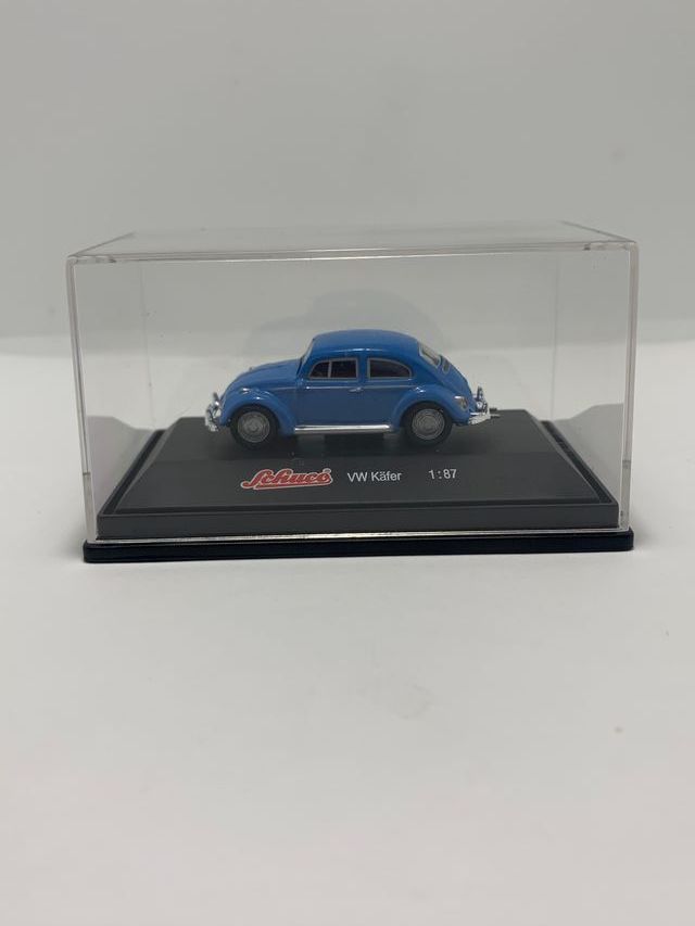 Volkswagen Carocha Schuco 1/87