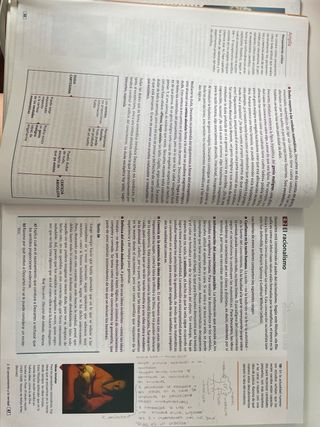 libro de filosofía editorial Bruño 1º Bachillerato