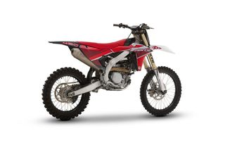 Fantic XXF 450 2025