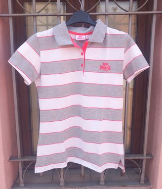 polo 14 anni Lonsdale London