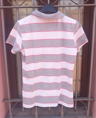 polo 14 anni Lonsdale London