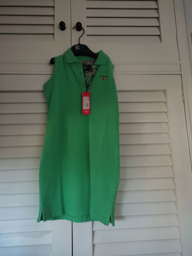 Bonitos vestidos niña spagnolo