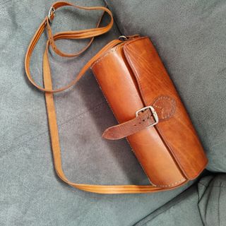 Bolso cuero