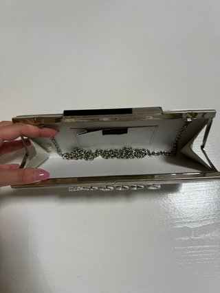 Cartera de fiesta