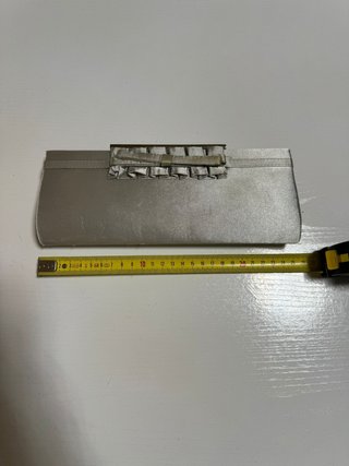 Cartera de fiesta